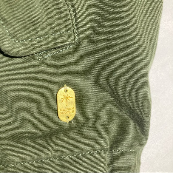 Scotch & Soda Madison jacket - Picture 4 of 11